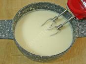 Damla Sakızlı Muhallebi