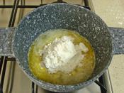 Damla Sakızlı Muhallebi