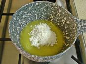 Hazır Kremasız Makarna