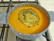 Esnaf Usulü Ezogelin Çorbası