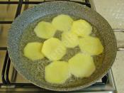 Etli Patlıcan Kapama