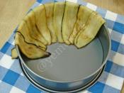 Etli Patlıcan Kapama