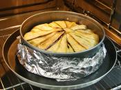 Etli Patlıcan Kapama