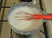 Kıymalı Bohça Kebabı