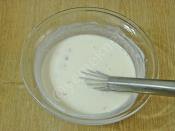 Kıymalı Sebze Çorbası