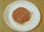 Köfteli Patlıcan Yemeği