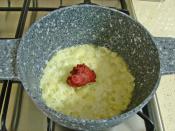 Nohutlu Mercimek Çorbası