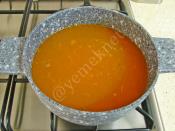 Nohutlu Mercimek Çorbası