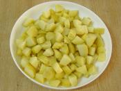 Patates Salatası