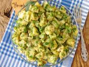 Patates Salatası