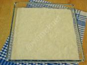 Soğuk Baklava Tadında Güllaç