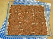 Soğuk Baklava Tadında Güllaç