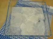 Soğuk Baklava Tadında Güllaç