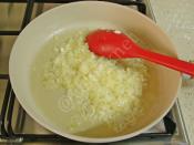 Yumurtalı Ot Kavurması