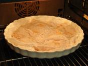 Fırında Piliç Pirzola