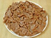 Hazır Dönerden İskender