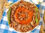 Hazır Dönerden İskender