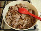 Hazır Dönerden İskender