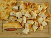 Hazır Dönerden İskender