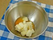 İrmikpare Tatlısı