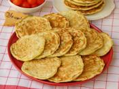 Kabaklı Kaşık Dökmesi