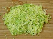 Kabaklı Kaşık Dökmesi