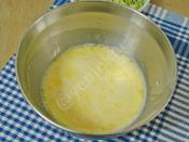 Kabaklı Kaşık Dökmesi