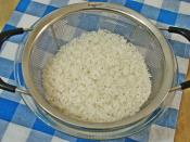 Tereyağlı Pirinç Pilavı