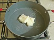 Tereyağlı Pirinç Pilavı