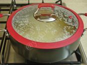 Tereyağlı Pirinç Pilavı