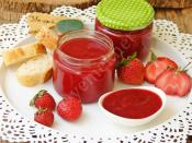 Çilek Marmelati