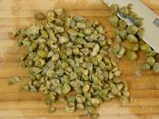 Kahvaltılık Zeytinyağlı Kapari