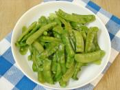 Sultani Bezelye Salatası