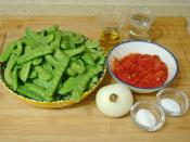 Sultani Bezelye Yemeği