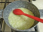 Sultani Bezelye Yemeği