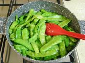 Sultani Bezelye Yemeği