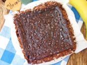 Unsuz Brownie