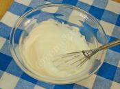 Yoğurtlu Asma Yaprağı Salatası