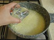 Zeytinyağlı Pirinç Pilavı