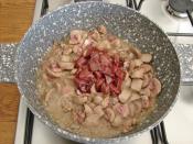 Kuzu Böbrek Kavurması