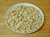 Sucuklu Süt Fasulyesi