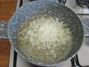 Sucuklu Süt Fasulyesi