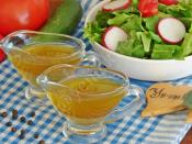 Vinegret Sosu