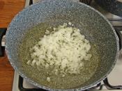 Zeytinyağlı Bulgur Pilavı