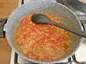 Zeytinyağlı Bulgur Pilavı