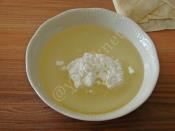 Peynirli Simit Böreği