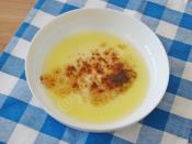 Fırında Çipura Fileto