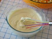 Havuçlu Makarna Salatası