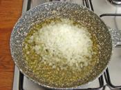 Kabak Çiçeği Dolması