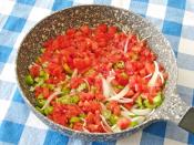 Kefal Balığı Yahnisi